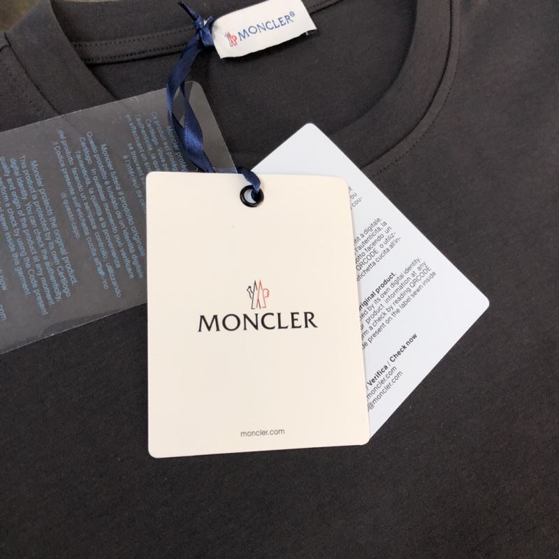 Moncler T-Shirts